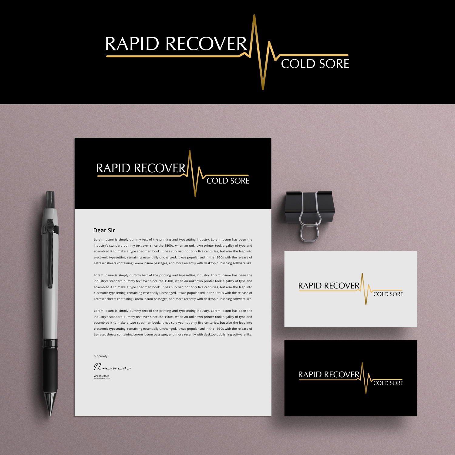 Logo Design by SanaPixel for this project | Design: #29310191