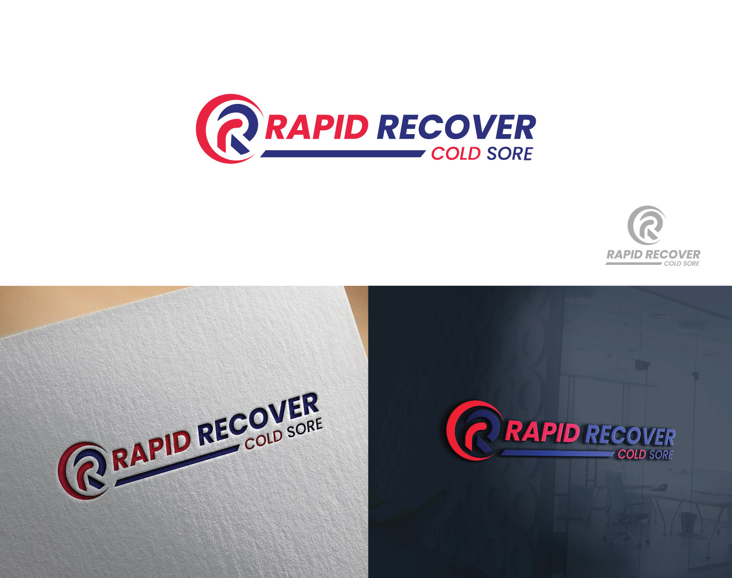 Logo Design by Graphica Studio for this project | Design #29256511