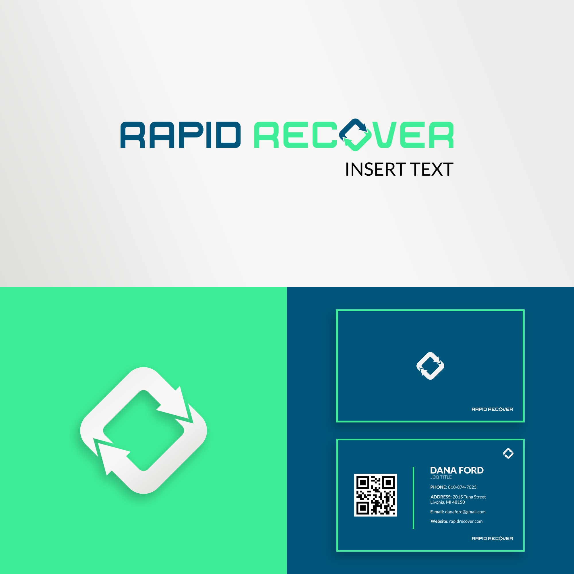 Logo Design by Perspectiv_Studio for this project | Design #29249655