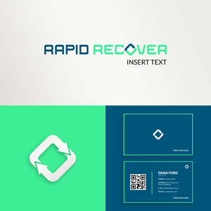 Logo Design by Yugen Labs