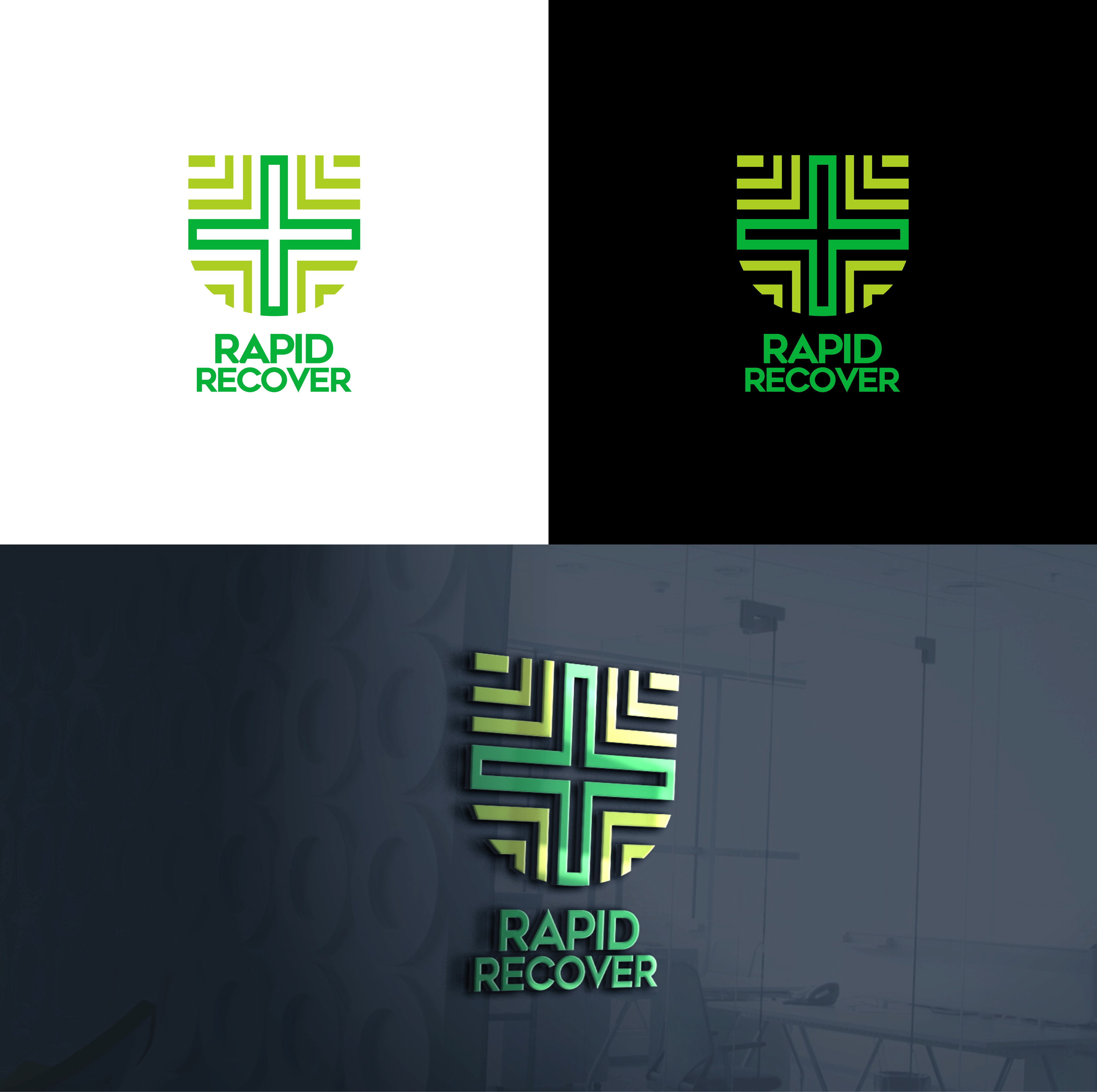 Logo Design by Adi firadika for this project | Design #29281052