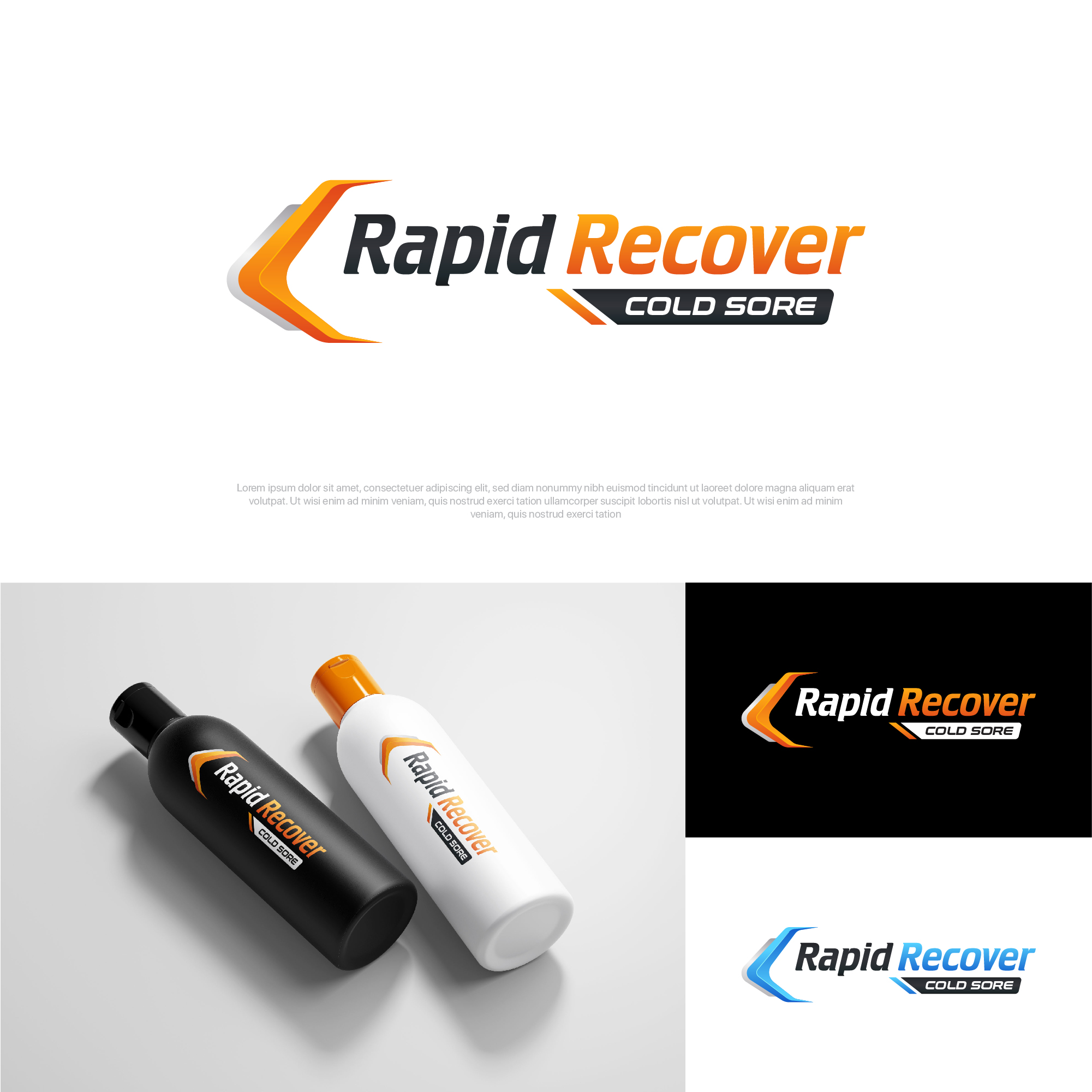 Logo Design by Supun Wirajith for this project | Design #29279140