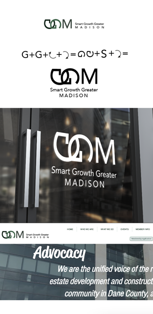 Logo Design by krokodila for this project | Design #29276525