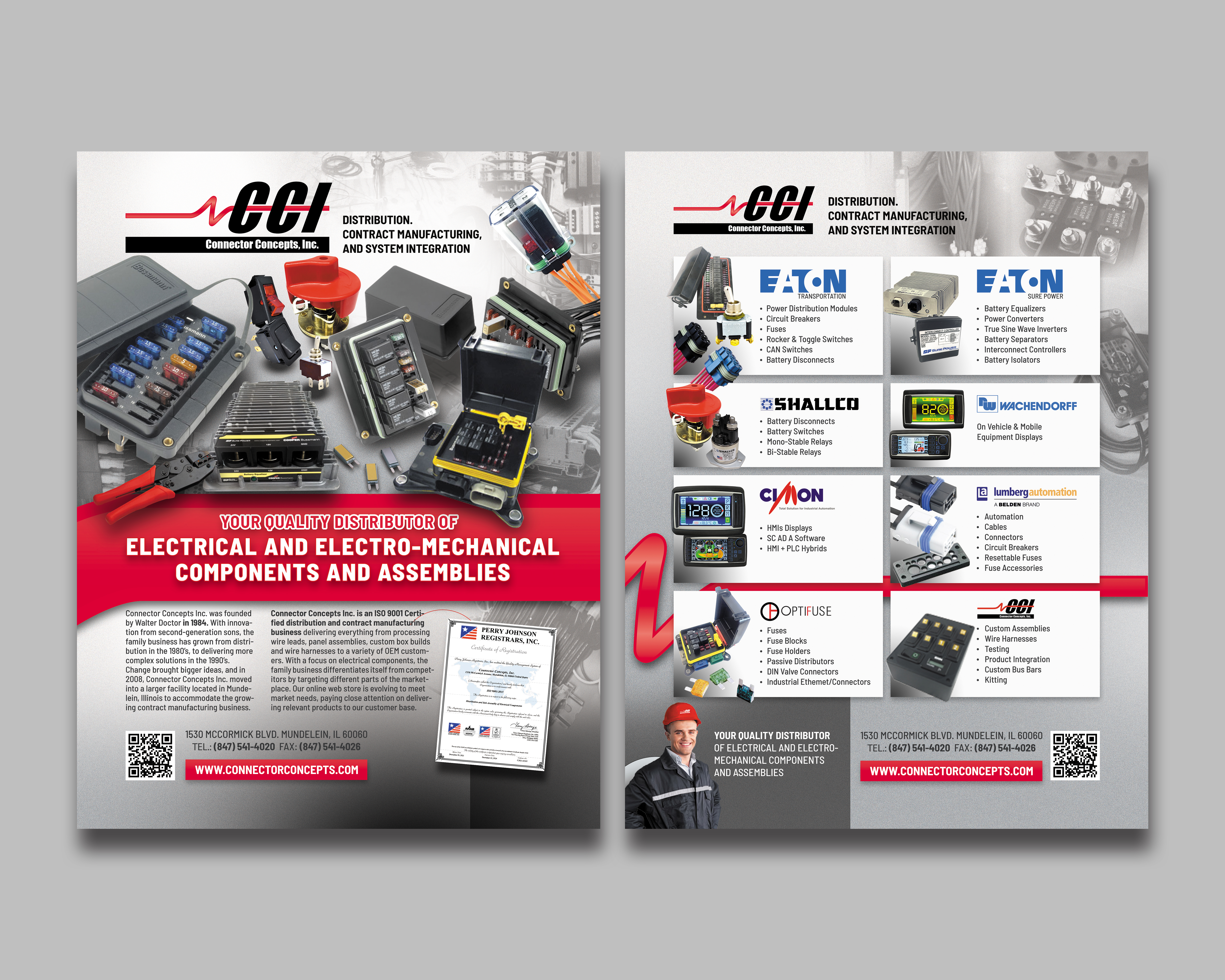 Flyer Design by Oleksandra Den for this project | Design #29252309