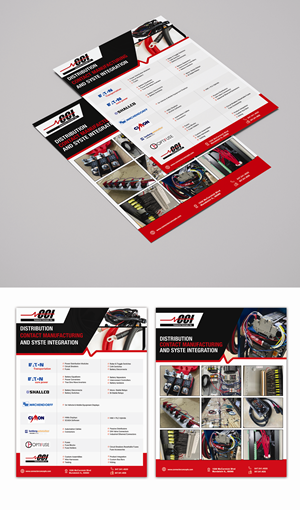 Flyer Design by Design Motion for this project | Design: #29250547