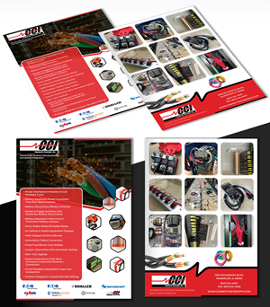 Flyer Design by creativemood438 for this project | Design: #29270818