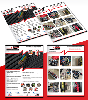 Flyer Design by creativemood438 for this project | Design: #29270819