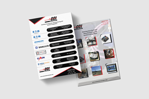 Flyer Design by uniquetribe for this project | Design: #29270493
