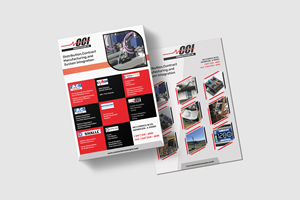 Flyer Design by uniquetribe for this project | Design: #29270515