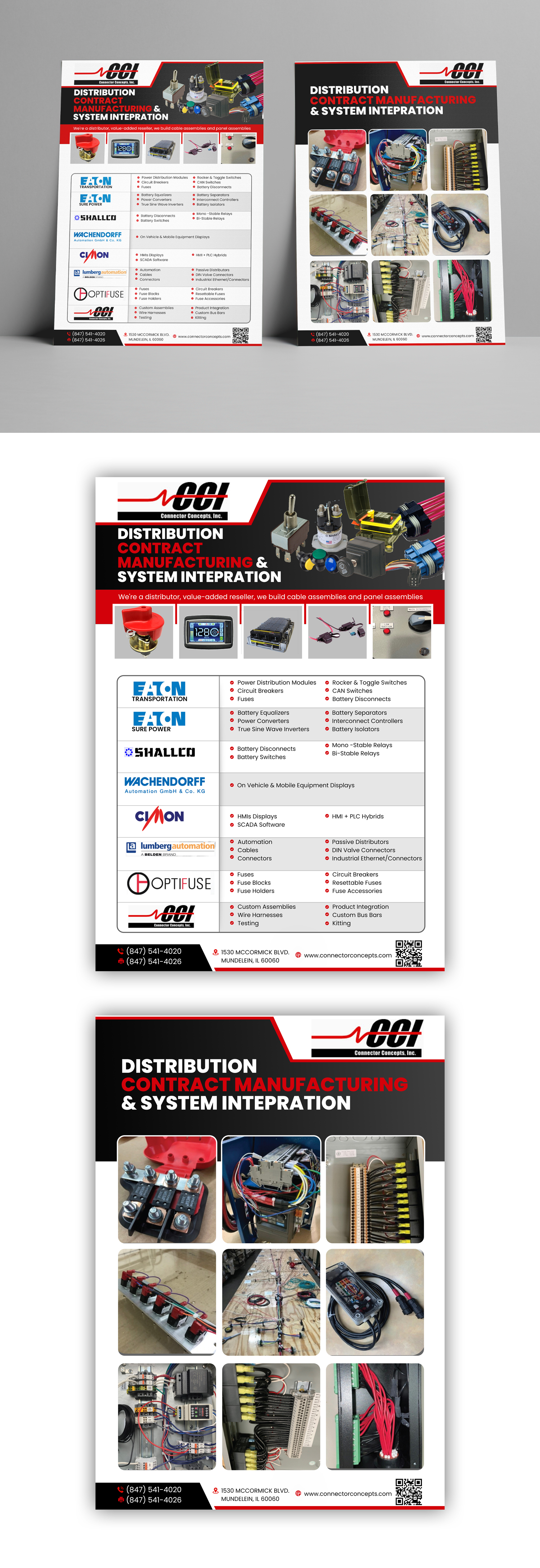 Flyer-Design von debdesign für dieses Projekt | Design #29250261