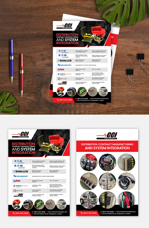 Flyer Design by debdesign for this project | Design: #29250346