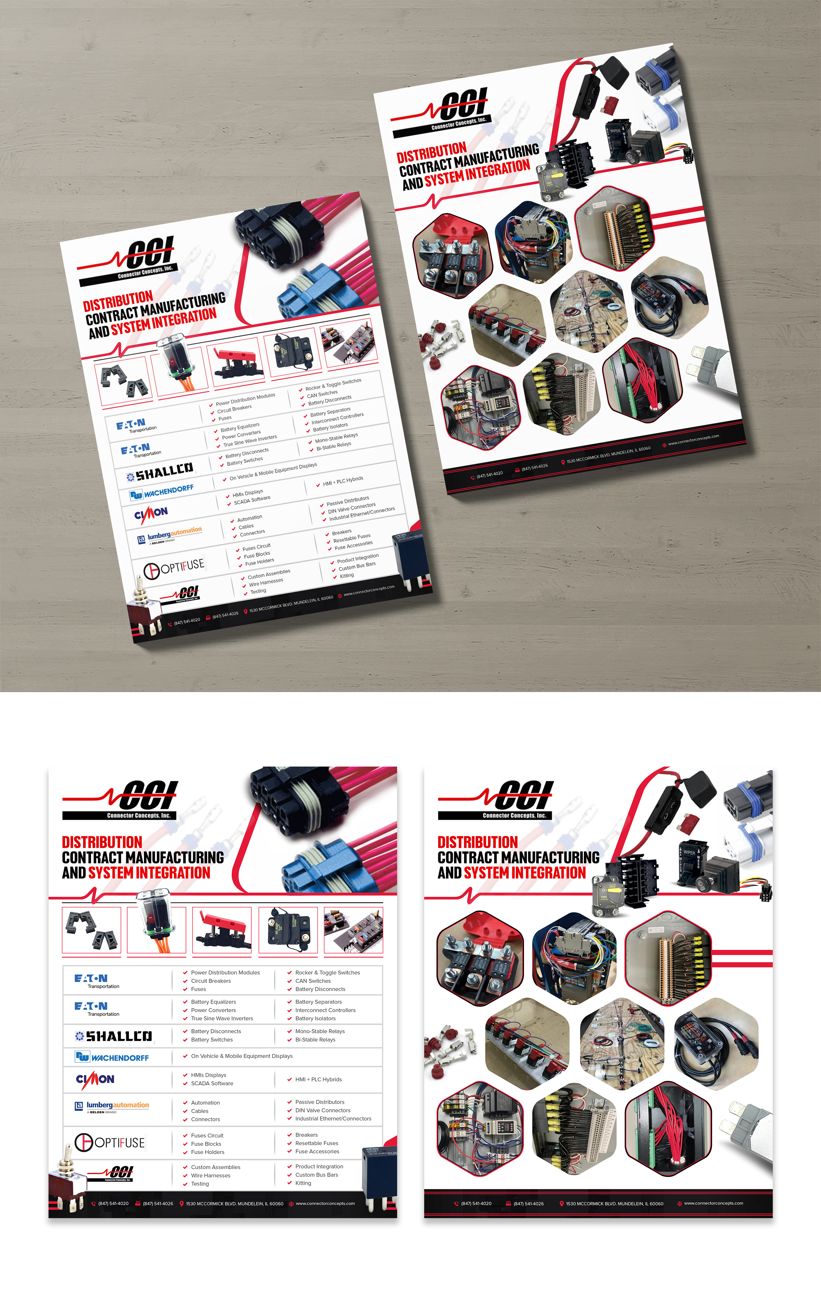 Flyer Design by debdesign for this project | Design #29253613