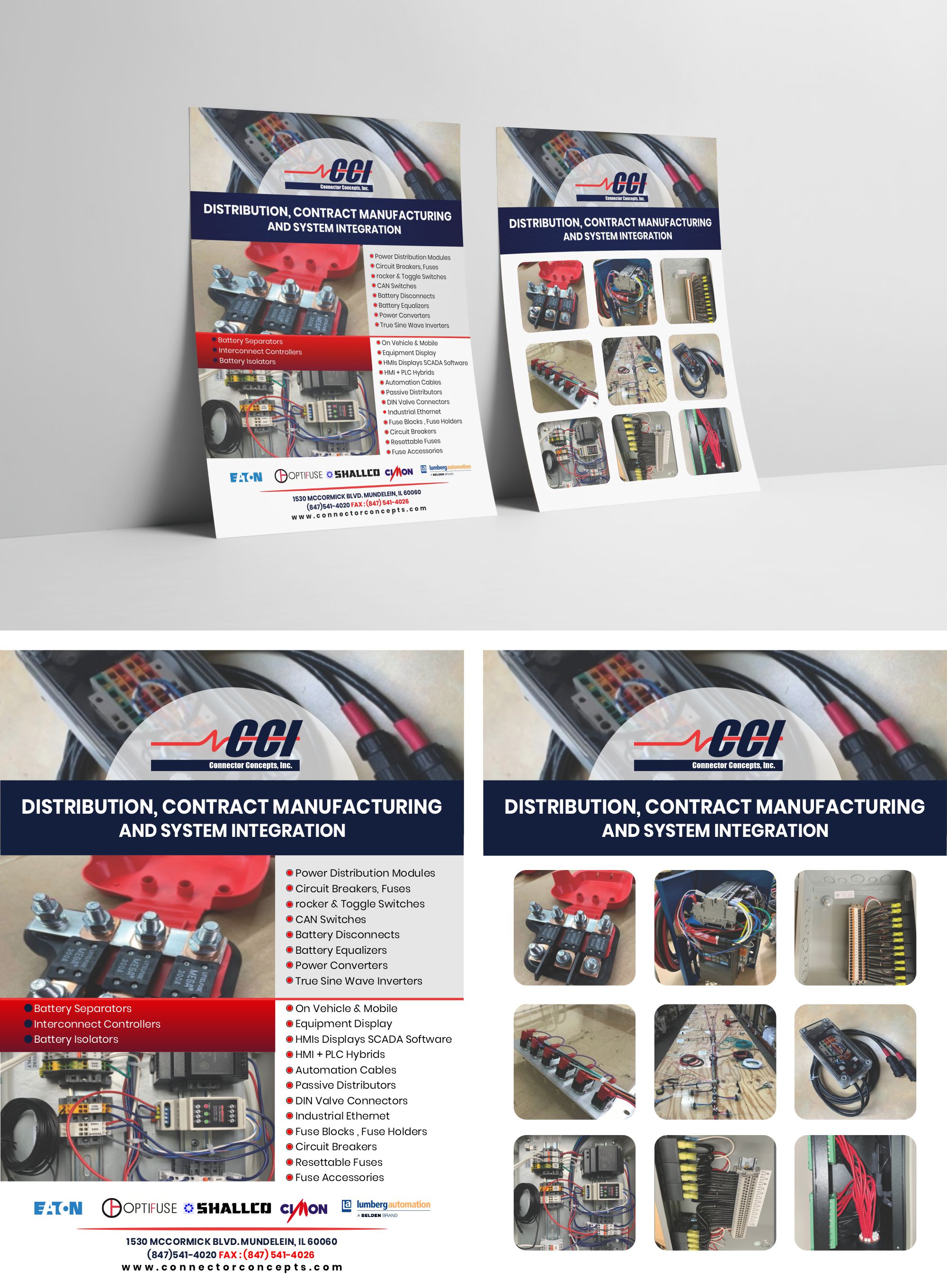 Flyer Design by 3Guys for this project | Design #29250654