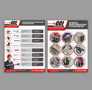 Flyer Design by DA. for this project | Design: #29248067