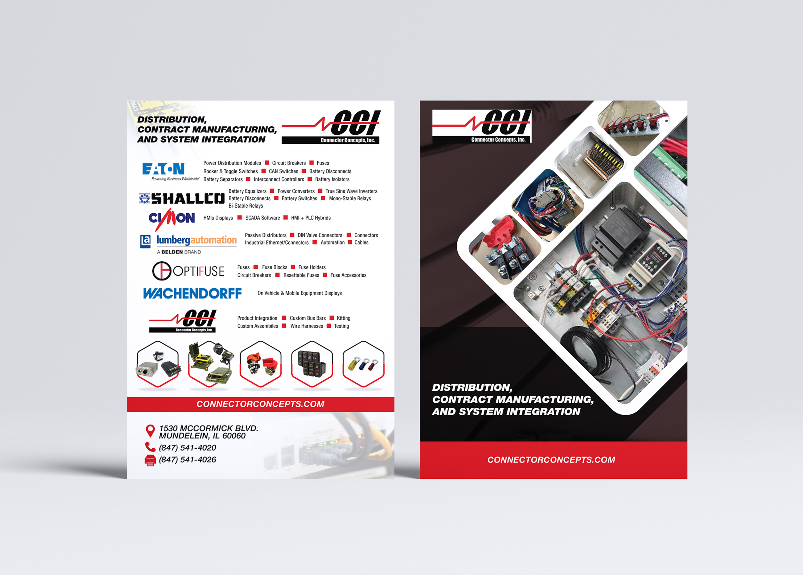 Flyer Design by LamDinh for this project | Design #29283901