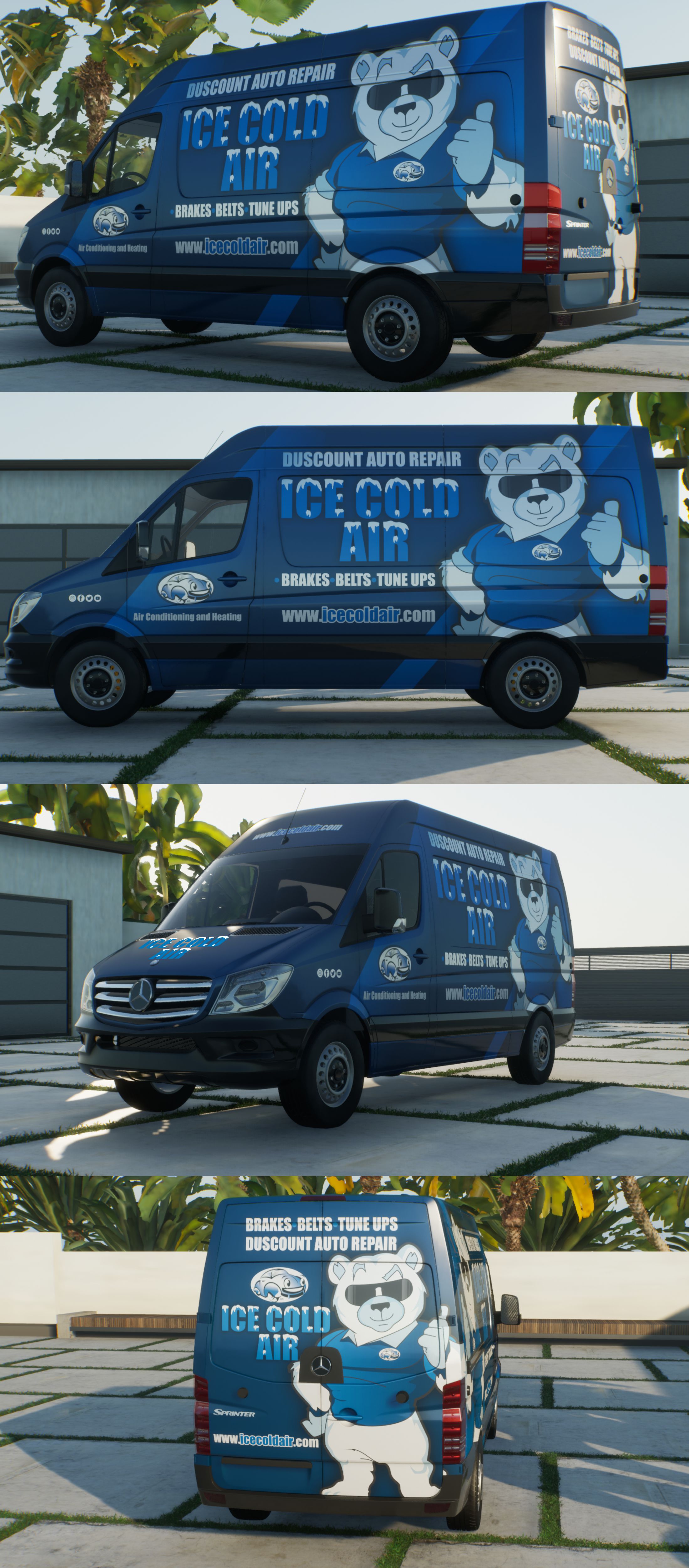 Graphic Design by VEDG for this project | Design #29259216