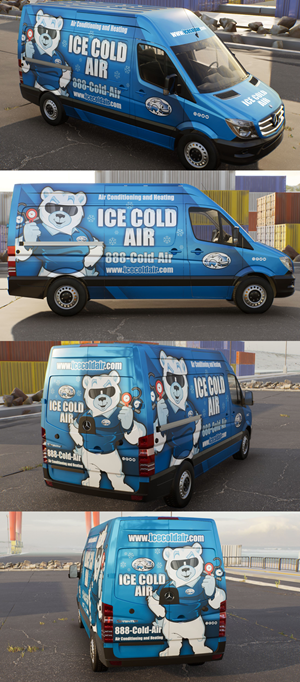 Graphic Design by VEDG