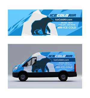 Grafik-Design von Jose Loaiza für dieses Projekt | Design: #29256950