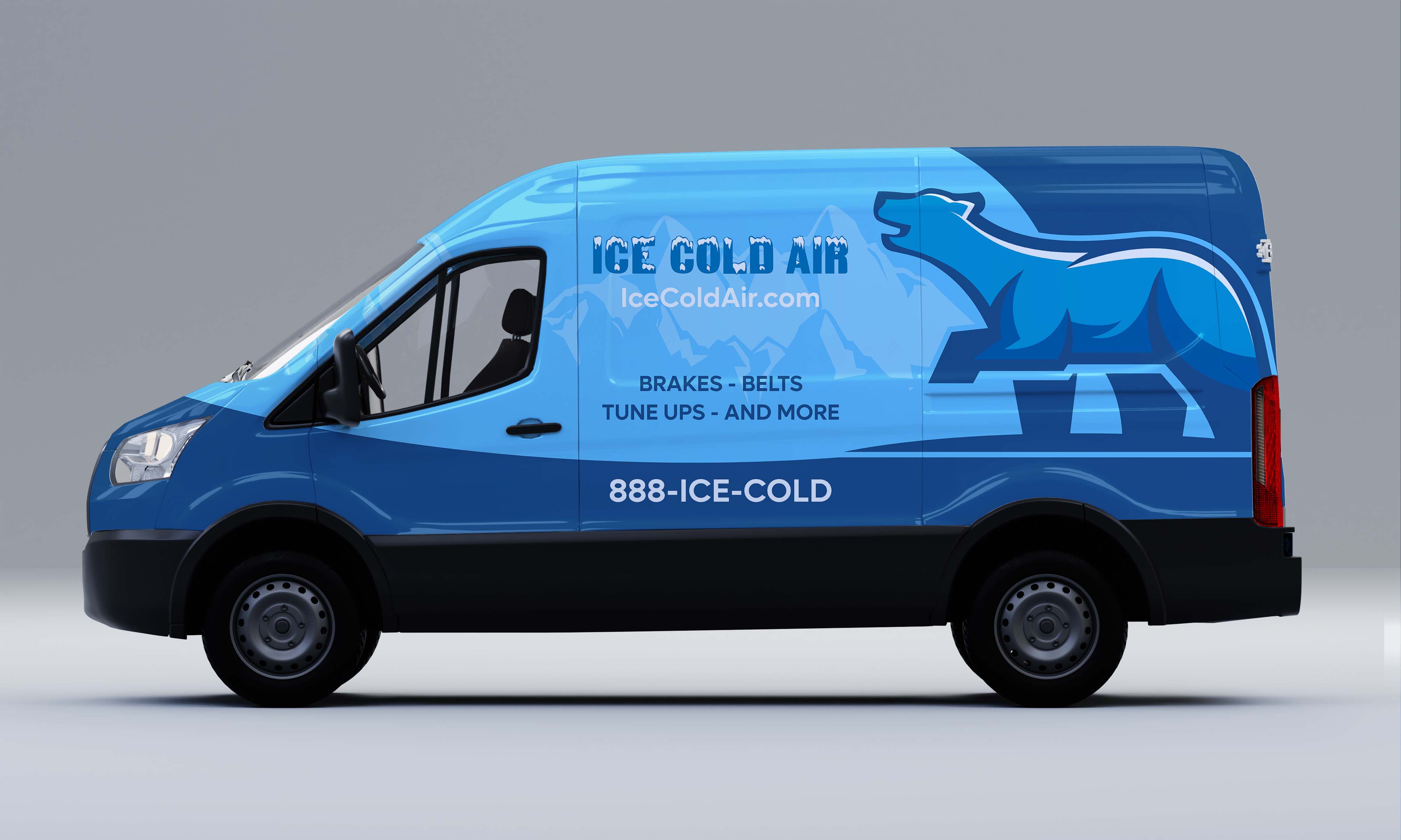 Graphic Design by Jose Loaiza for this project | Design #29257070