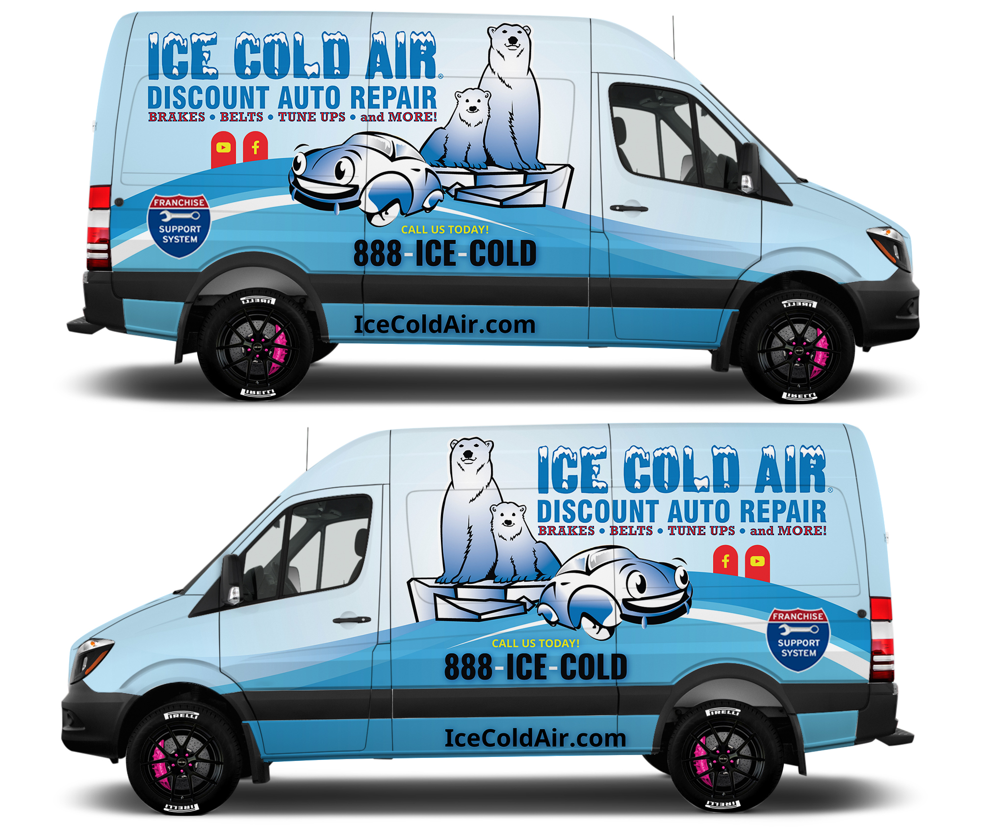 Graphic Design by Impressive Sol for this project | Design #29249824