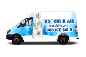 Graphic Design by Black Machine Grafx for this project | Design: #29250041