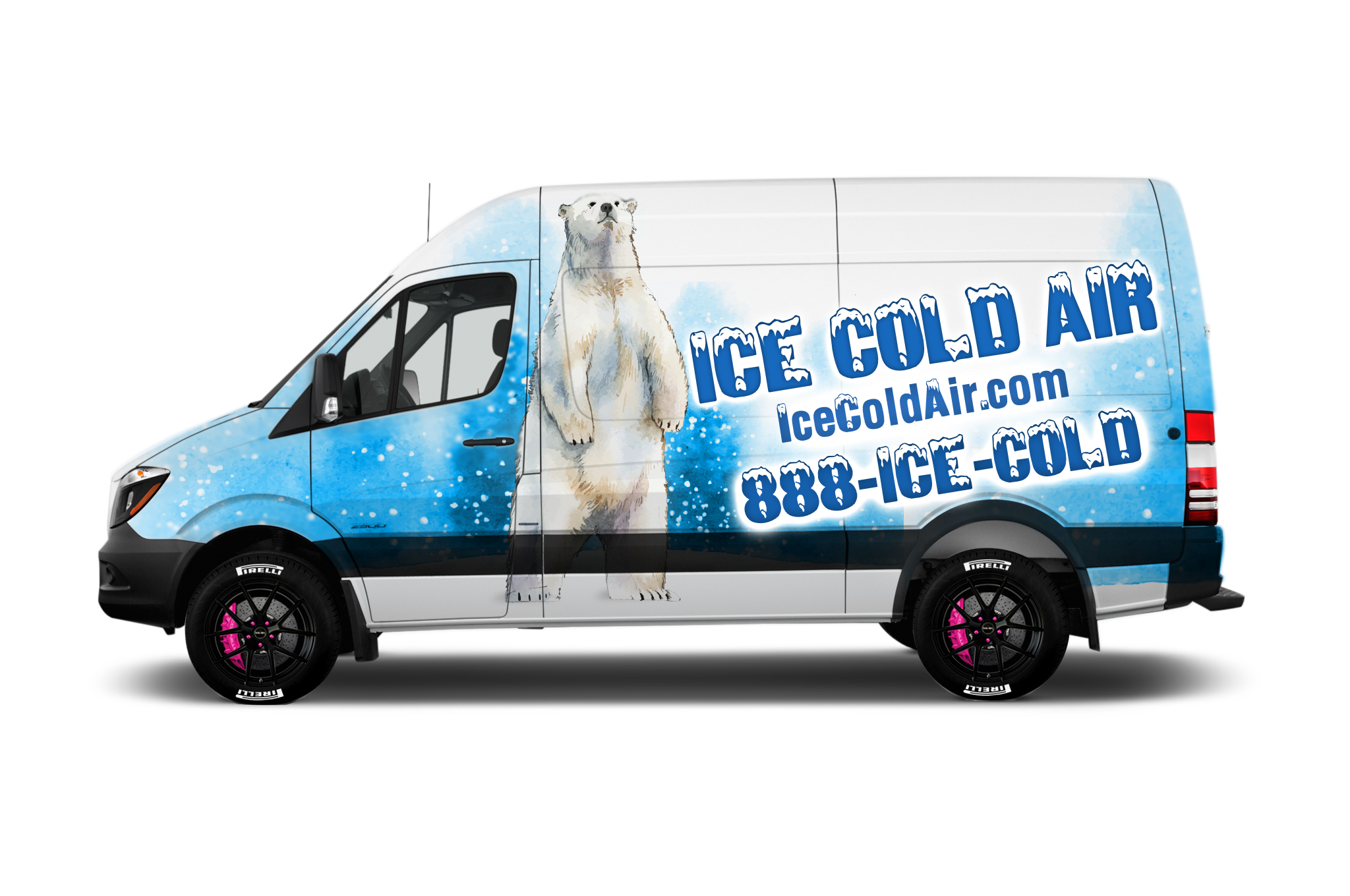 Graphic Design by Black Machine Grafx for this project | Design #29250145