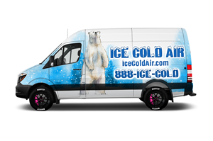 Graphic Design by Black Machine Grafx for this project | Design: #29250157