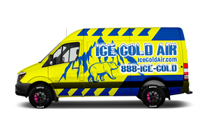 Graphic Design by Black Machine Grafx for this project | Design: #29250877