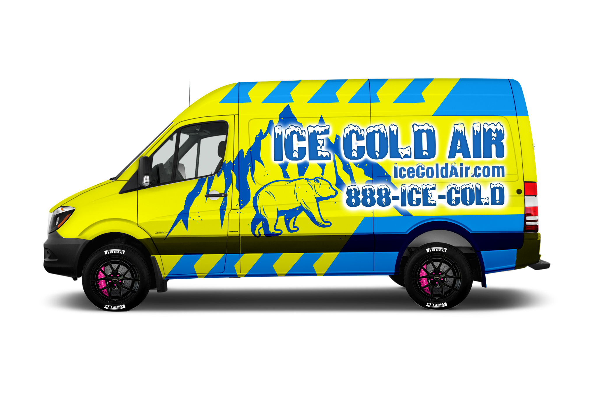 Graphic Design by Black Machine Grafx for this project | Design #29250900