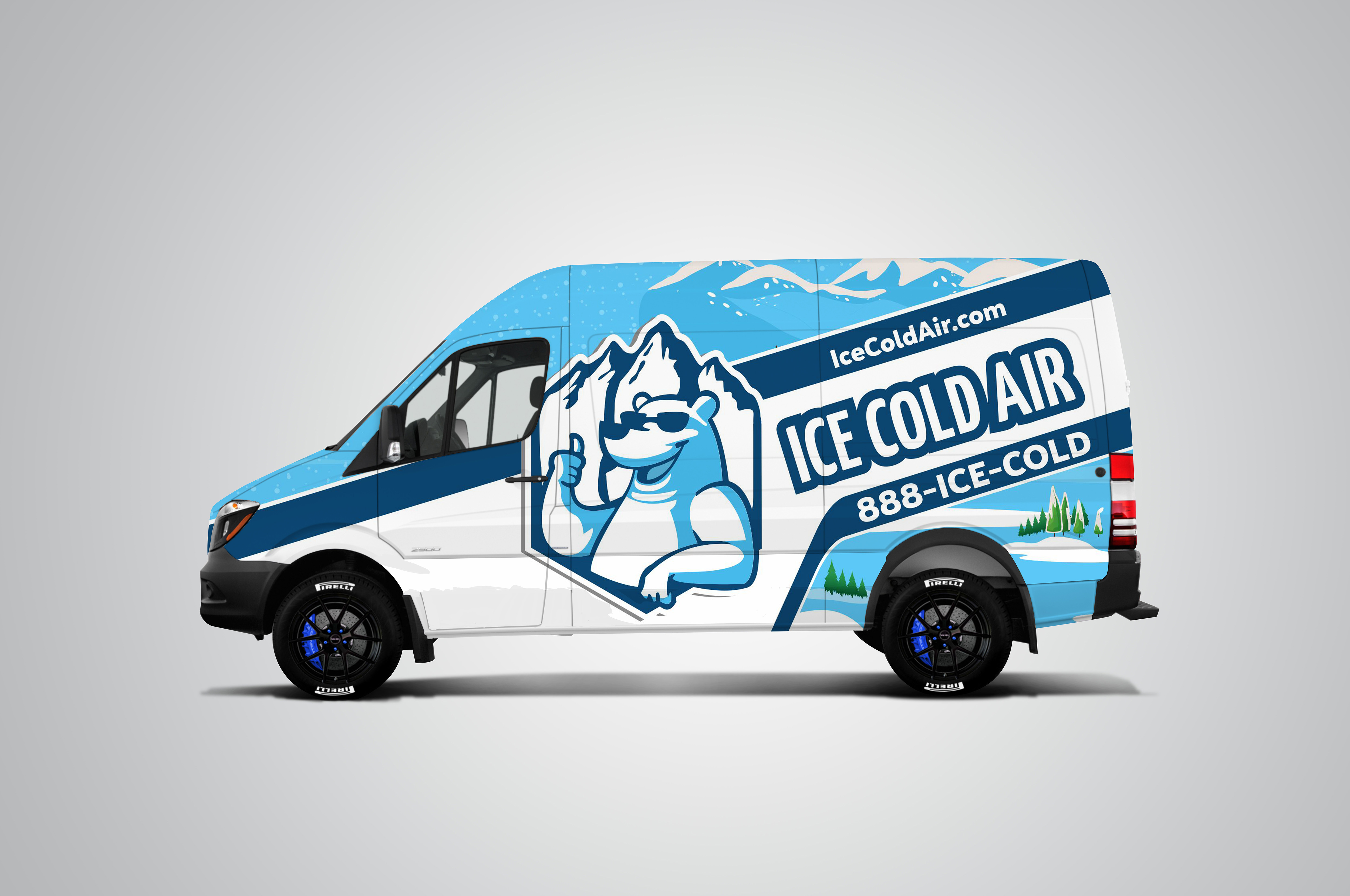 Graphic Design by Fine Graphics House for this project | Design #29270470