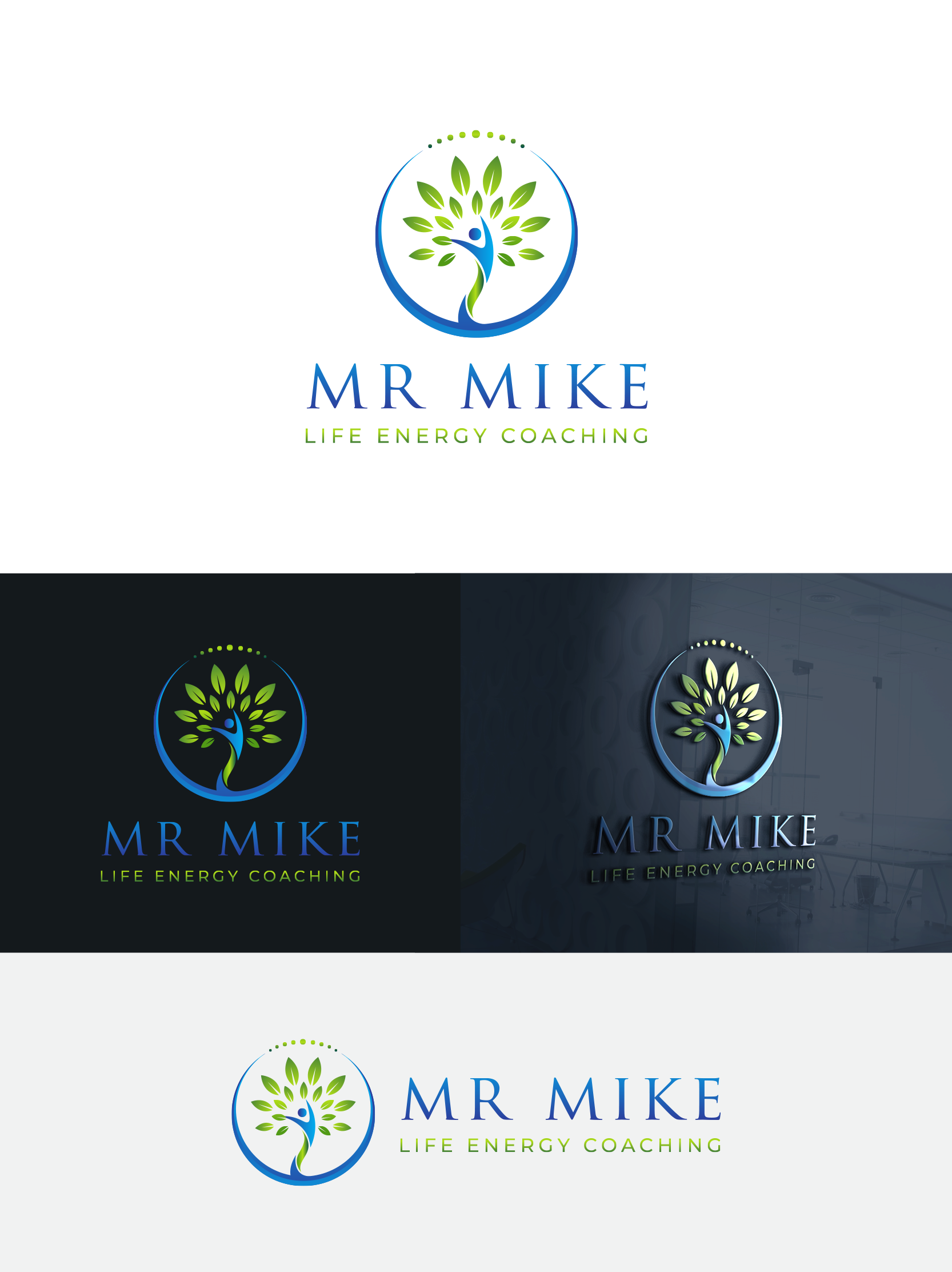 Logo Design by Altans for this project | Design #29246906