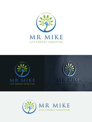 Logo Design by Altans for this project | Design #29246906