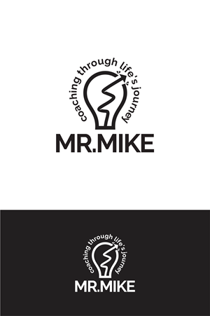 Mr. Mike         MR MIKE | Logo Design by moisesf