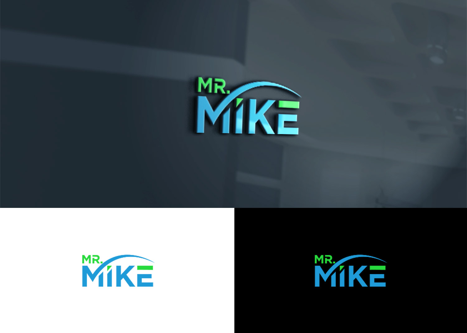 Logo Design by DubaiArts for this project | Design #29260739