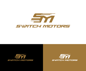 Logo Design by Kavth for this project | Design: #29281838