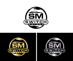 Logo-Design von Md Al - amin Hossain für dieses Projekt | Design #29347696