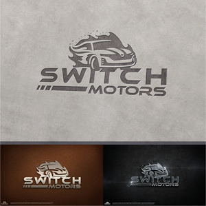 Logo-Design von ghillvan für dieses Projekt | Design #29250549