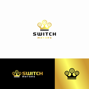 Logo Design by R!CKY for this project | Design: #29282392