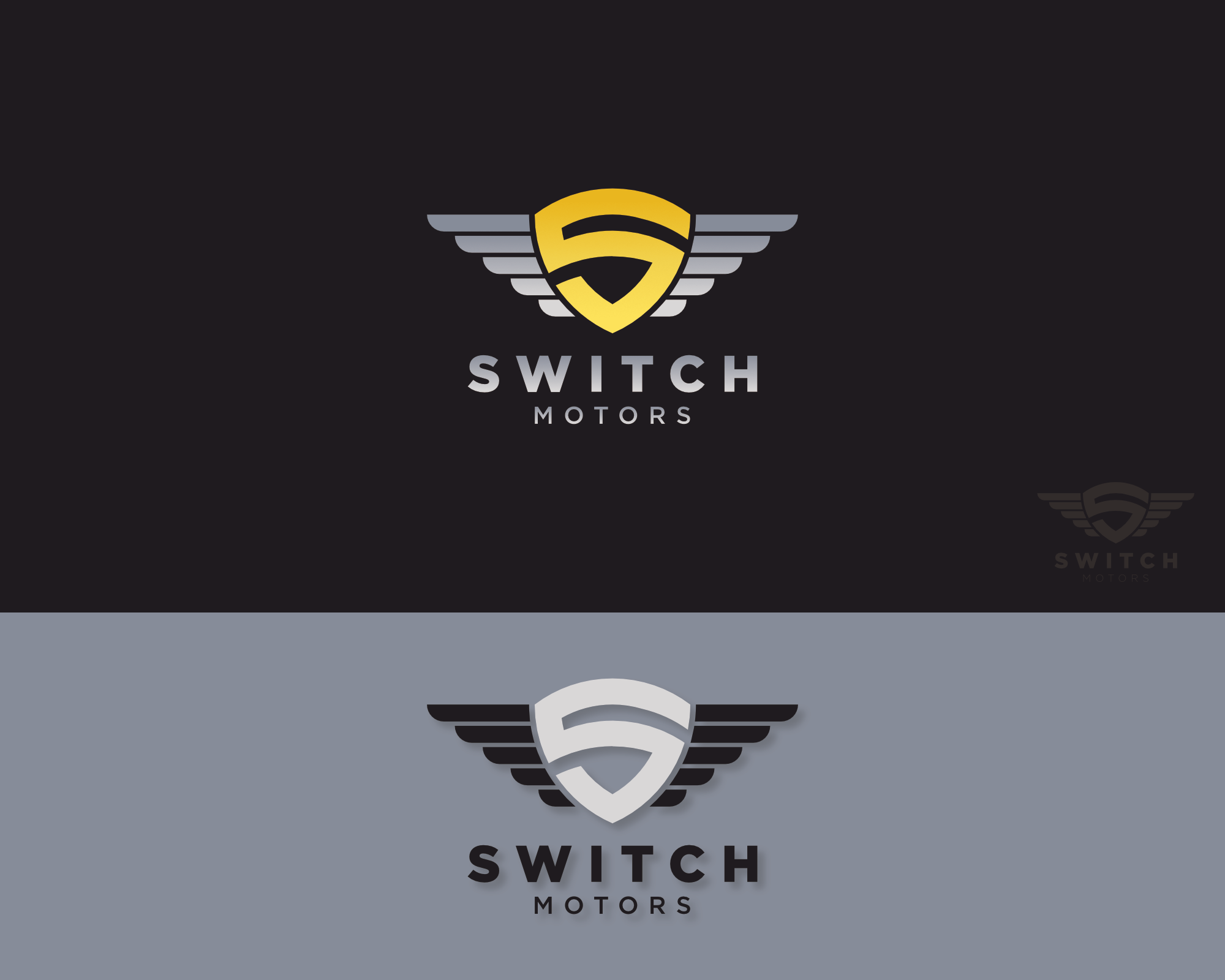 Logo Design by Mclickster Designs for this project | Design #29260017