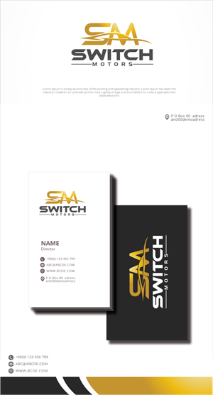 Logo Design by graphicevolution for this project | Design: #29249319