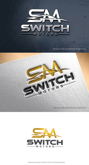Logo Design by graphicevolution for this project | Design: #29249320