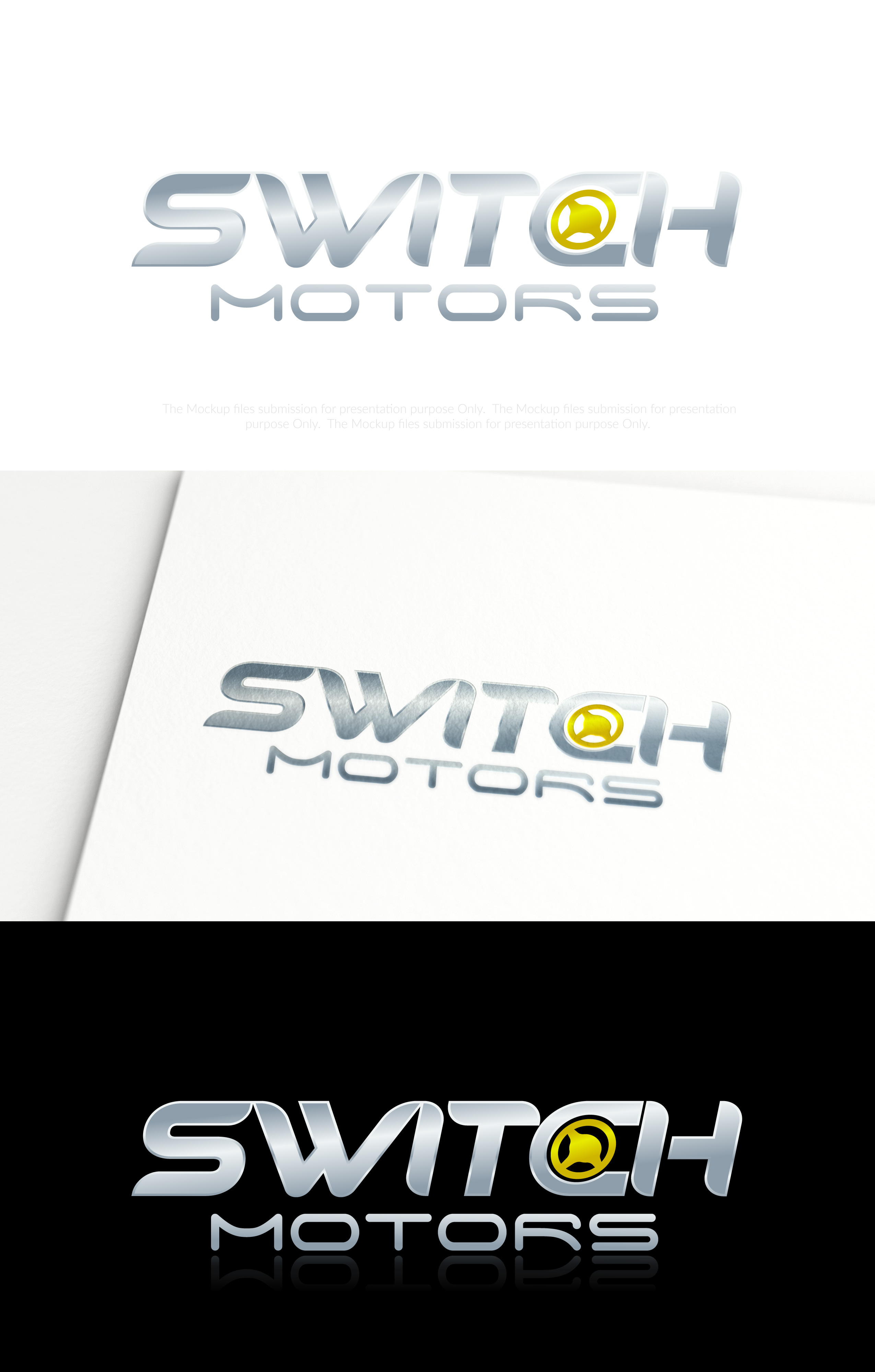 Diseño de Logo por UMBRA Designs para este proyecto | Diseño #29261359