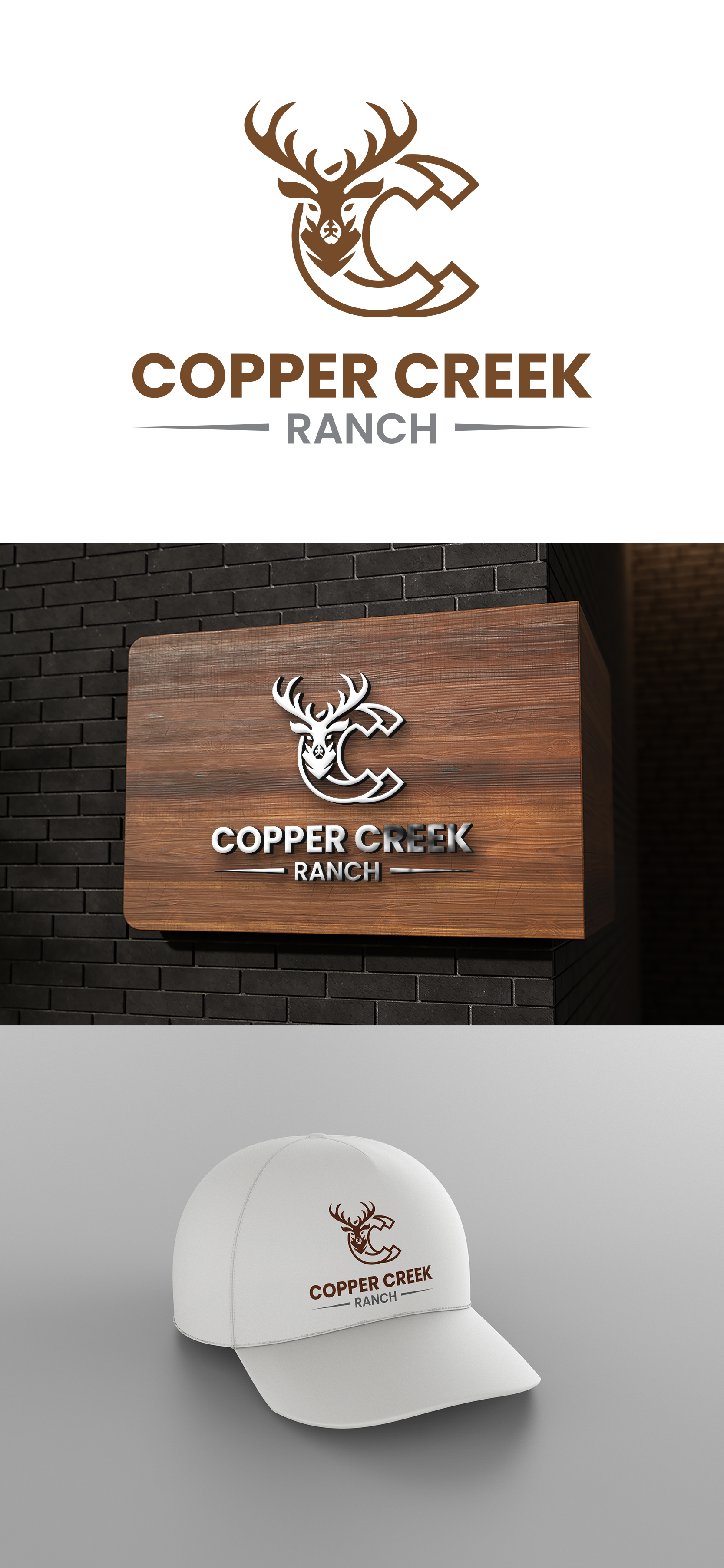 Logo Design by Design Athics for this project | Design #29301861