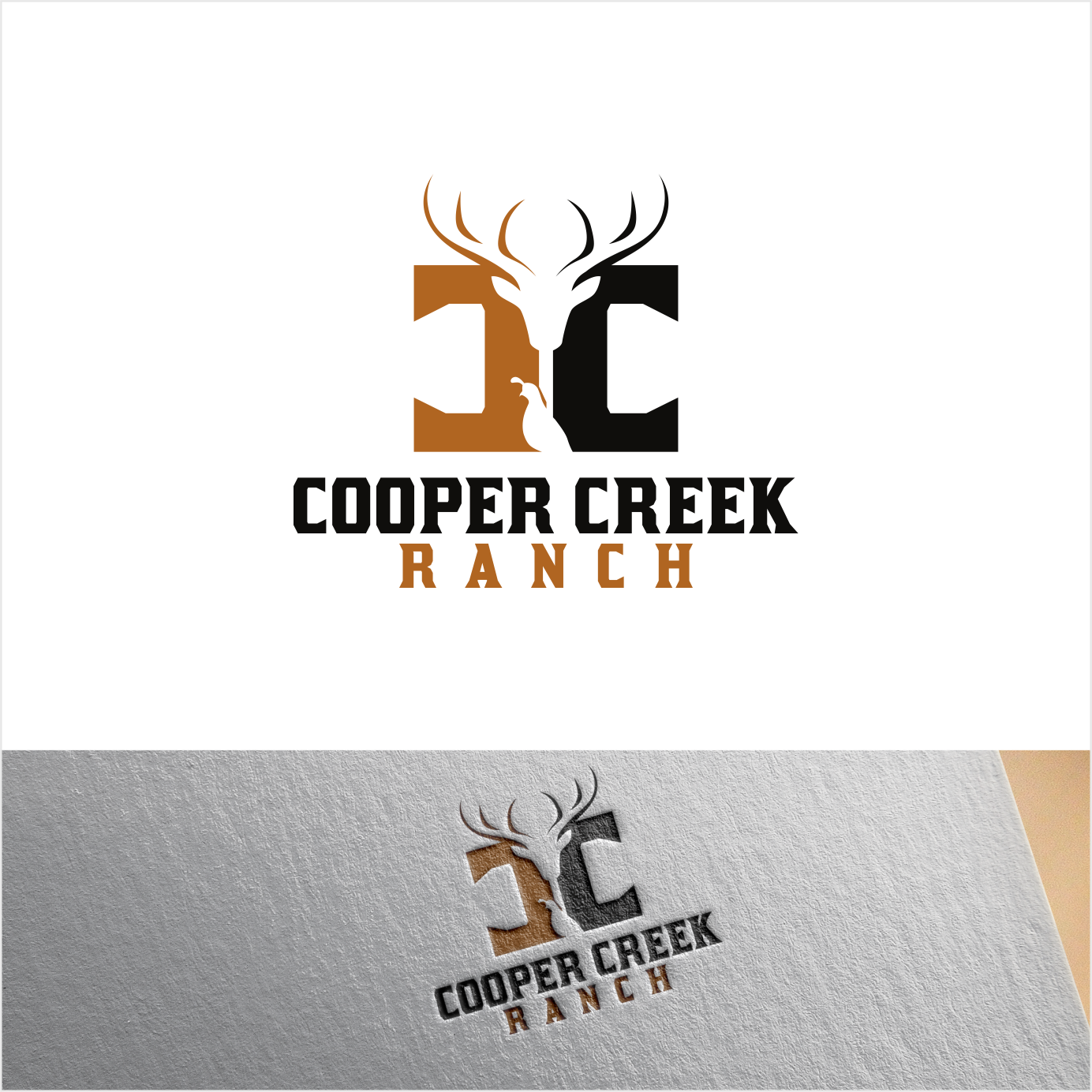 Logo Design by Arham Hidayat for this project | Design #29268176
