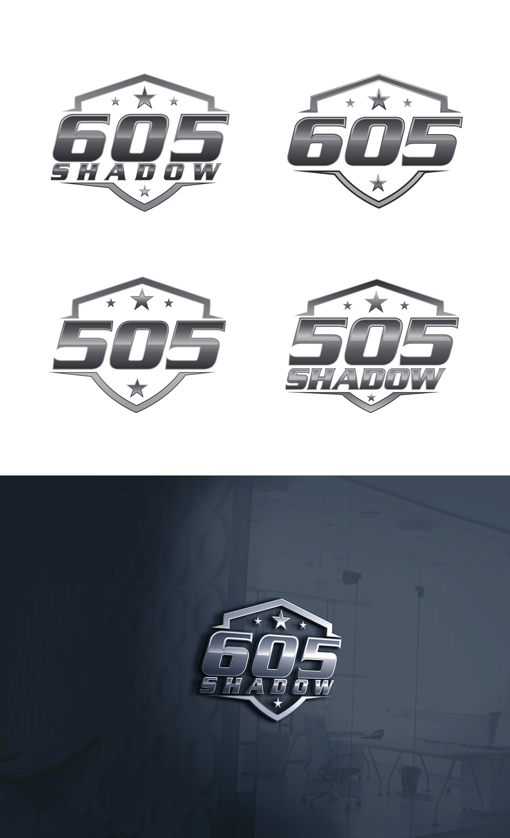 Logo Design by RA-bica for this project | Design #29250283
