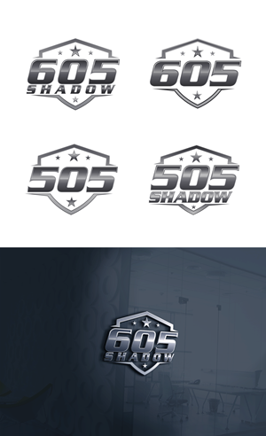 Logo Design by RA-bica for this project | Design: #29250283