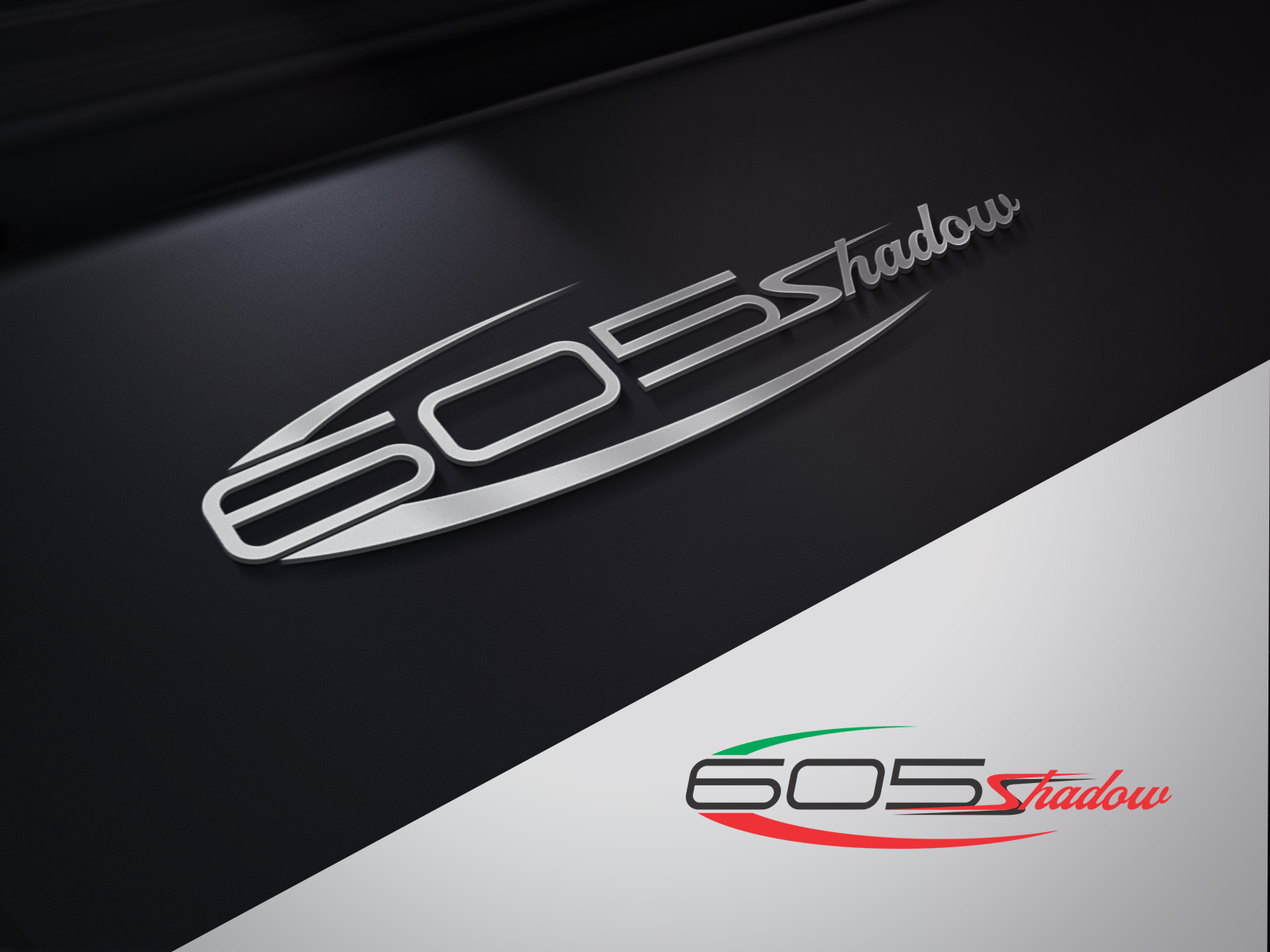 Logo Design by Djamdesign for this project | Design #29280081