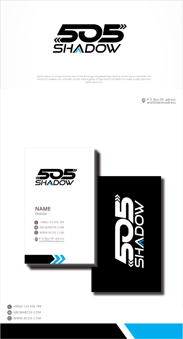 Logo Design by graphicevolution for this project | Design #29270369