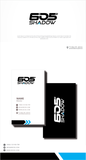 Logo Design by graphicevolution for this project | Design: #29270370