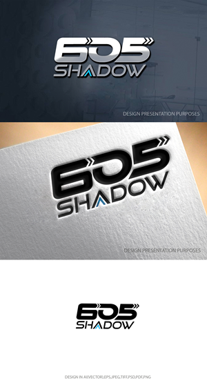 Logo Design by graphicevolution for this project | Design: #29270371